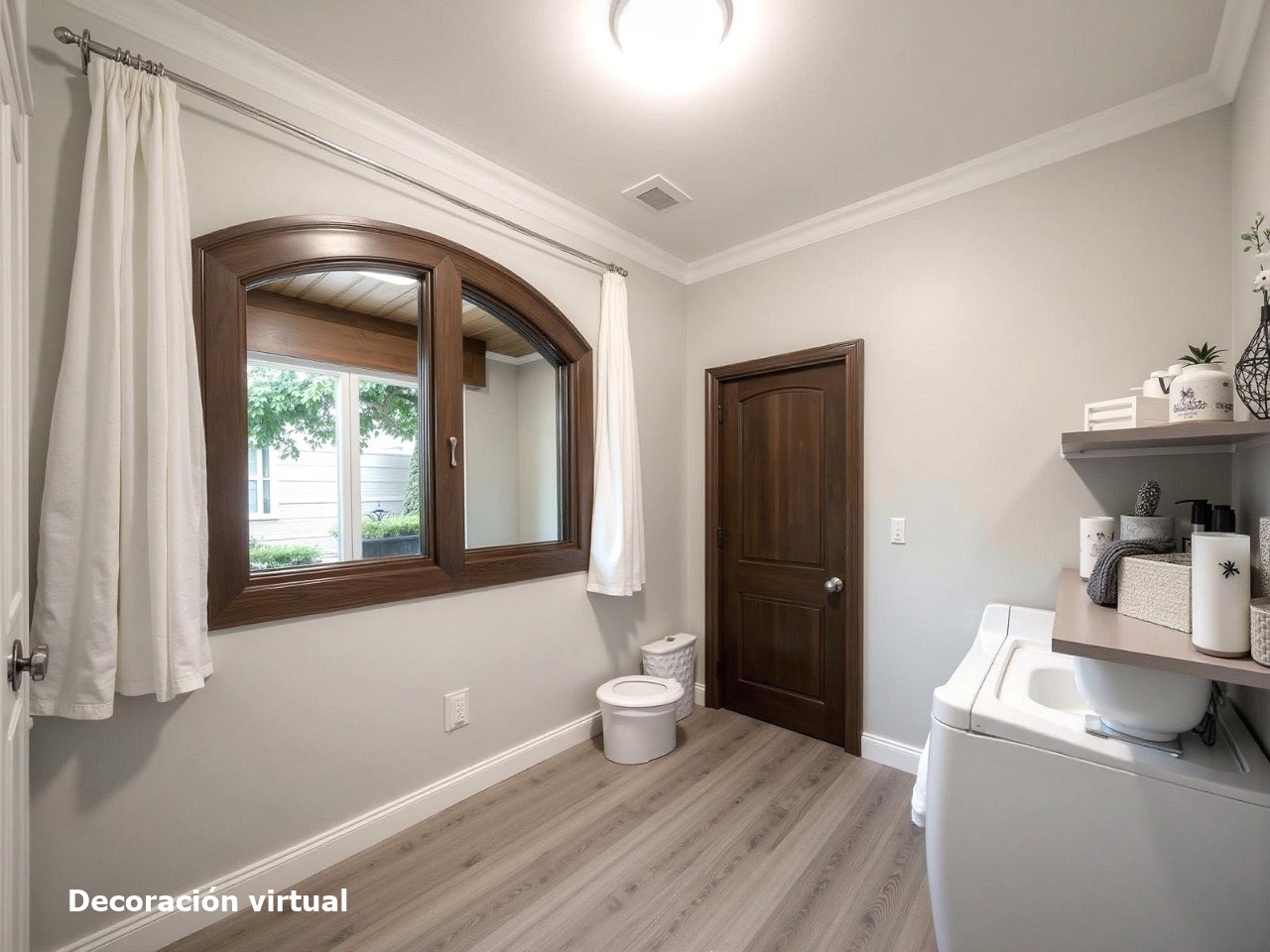 Villa de excelentes calidades en inmejorable ubicación. Calidad y confort en Alhaurín de la Torre