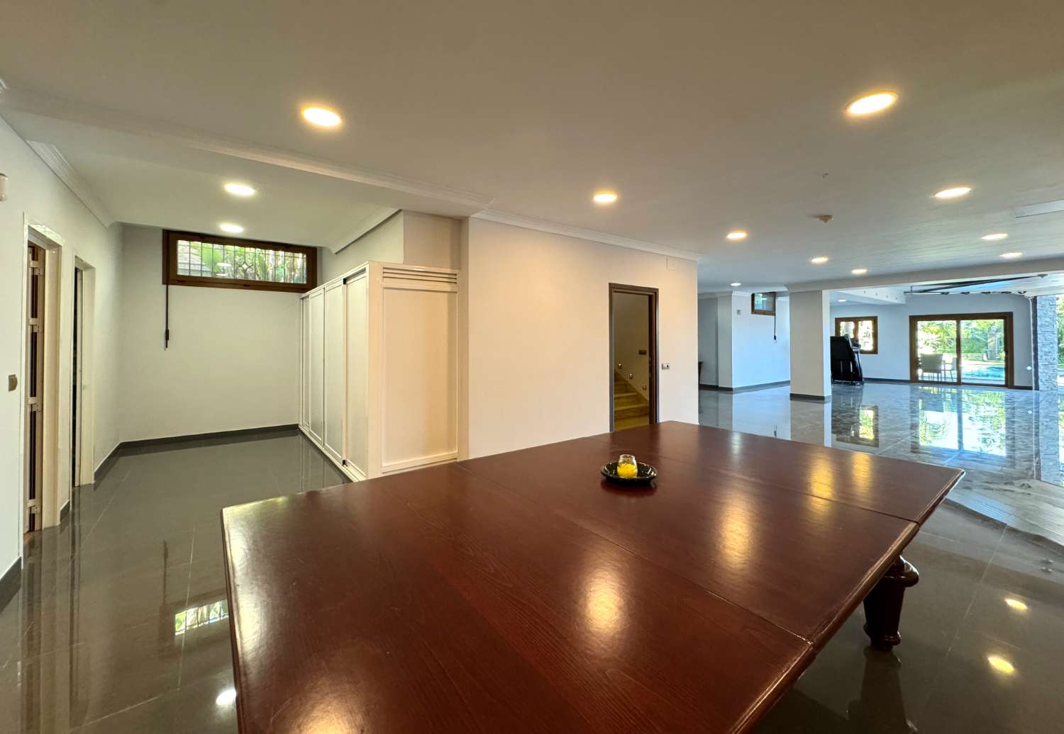 Villa de excelentes calidades en inmejorable ubicación. Calidad y confort en Alhaurín de la Torre