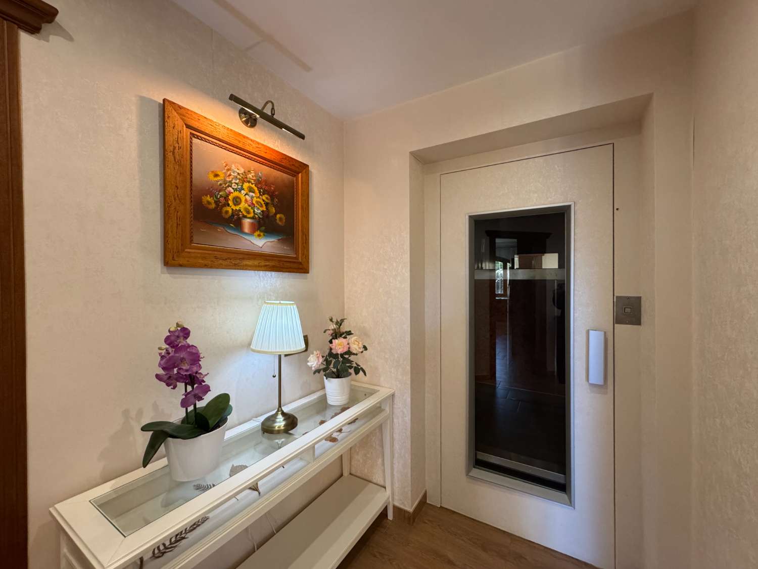 Villa de excelentes calidades en inmejorable ubicación. Calidad y confort en Alhaurín de la Torre