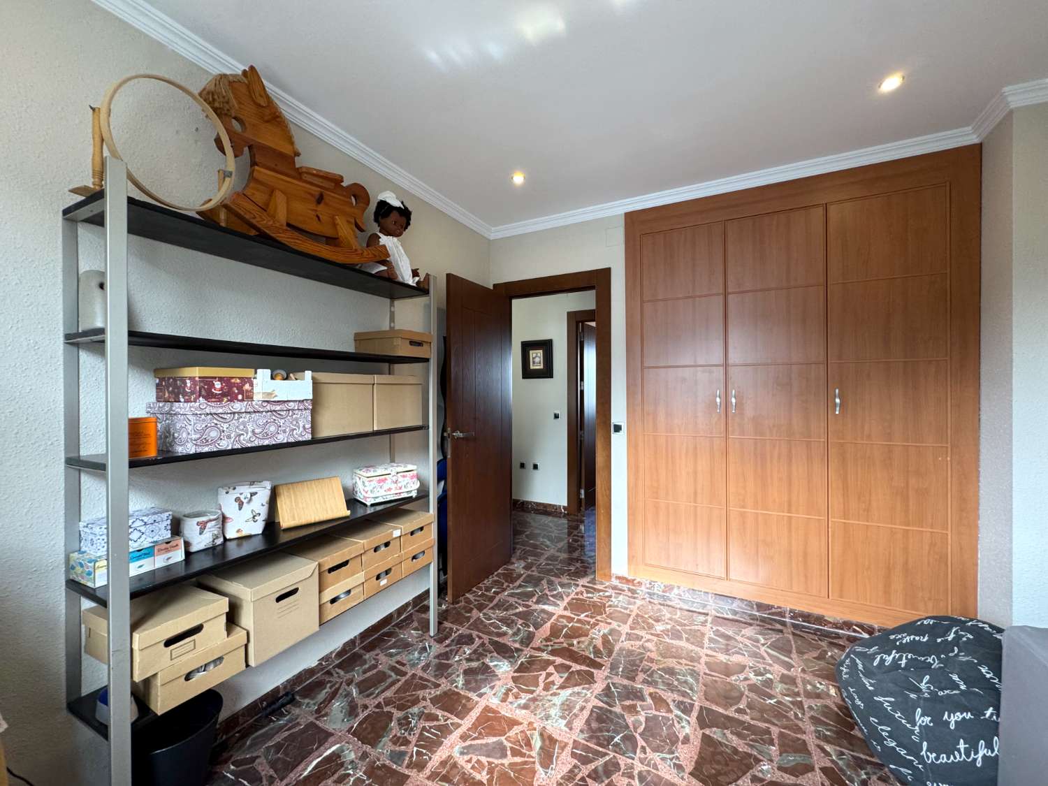 Villa en inmejorable ubicación a un paso de todos los servicios.