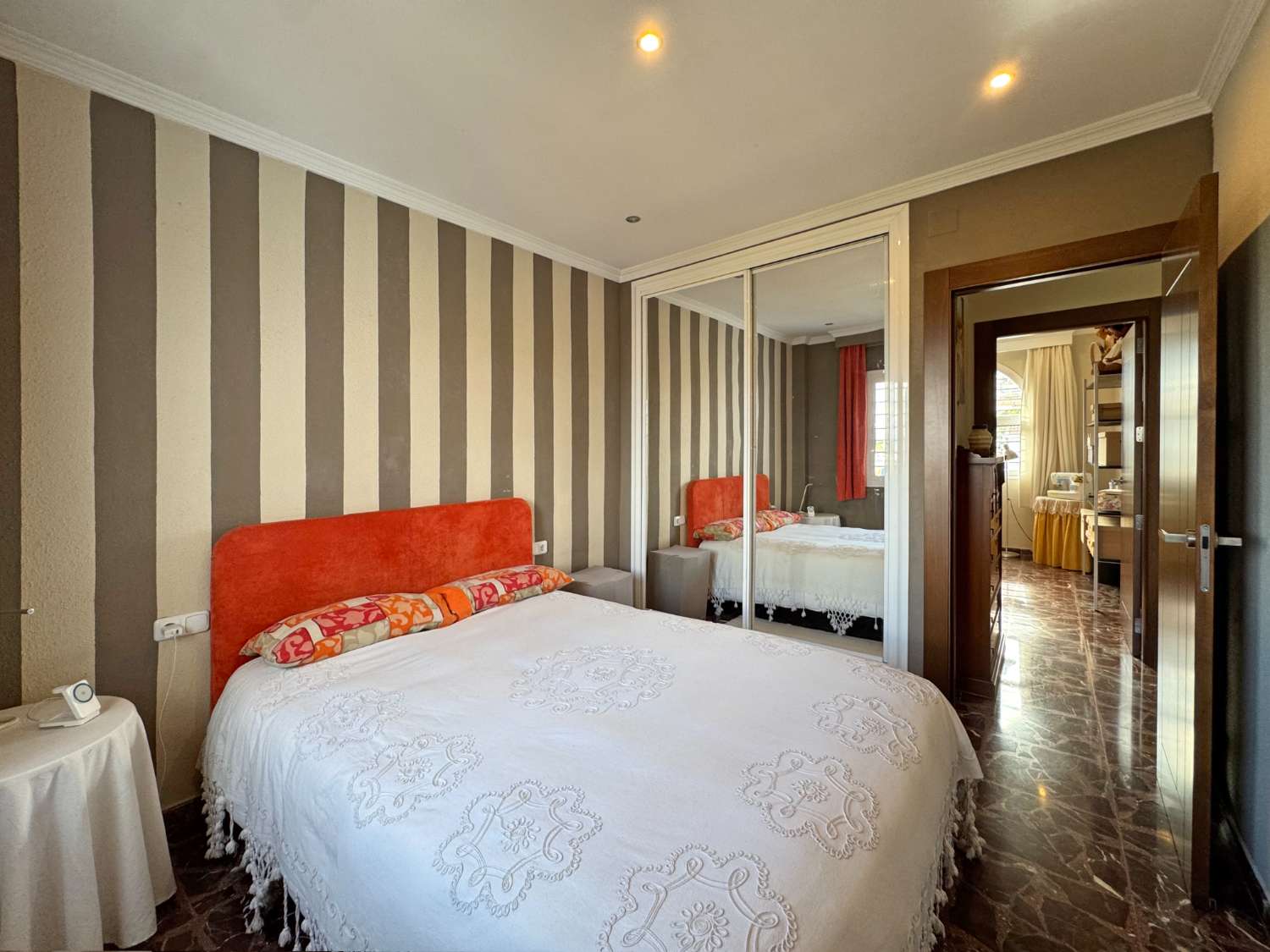 Villa en inmejorable ubicación a un paso de todos los servicios.