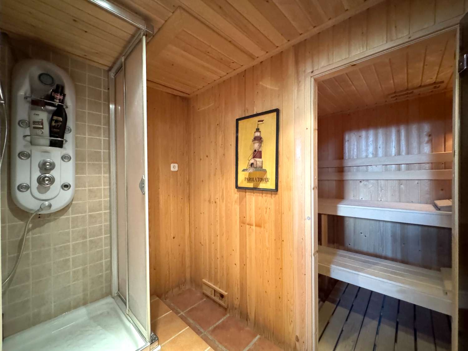 Villa en inmejorable ubicación a un paso de todos los servicios.