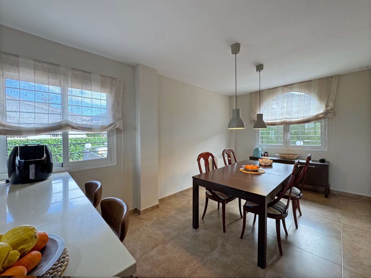 Villa en inmejorable ubicación a un paso de todos los servicios.