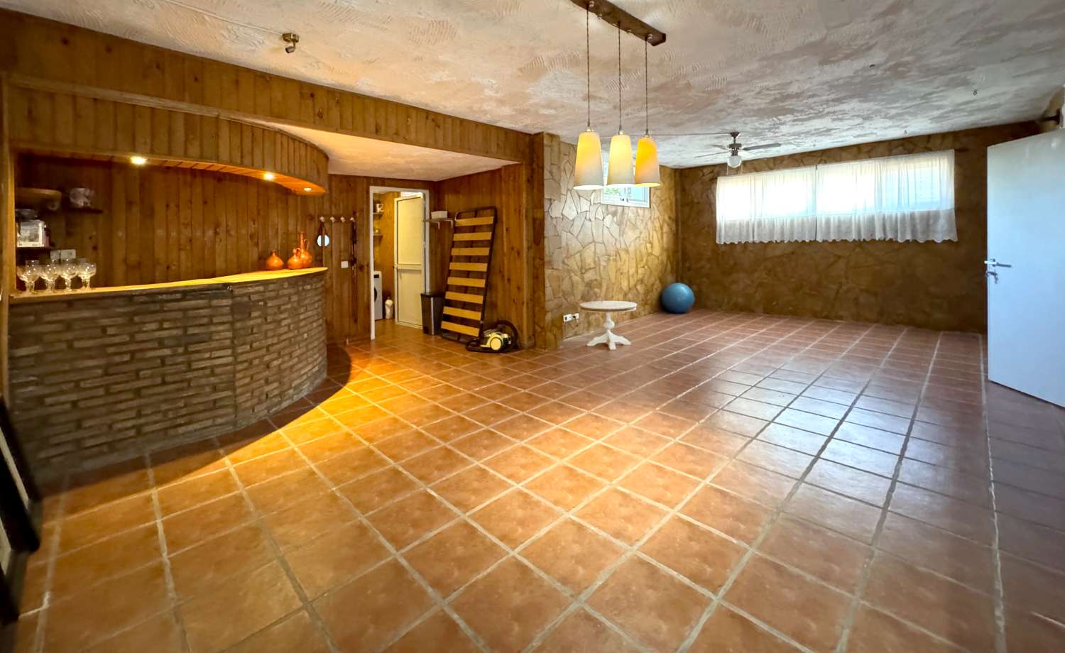 Villa en inmejorable ubicación a un paso de todos los servicios.