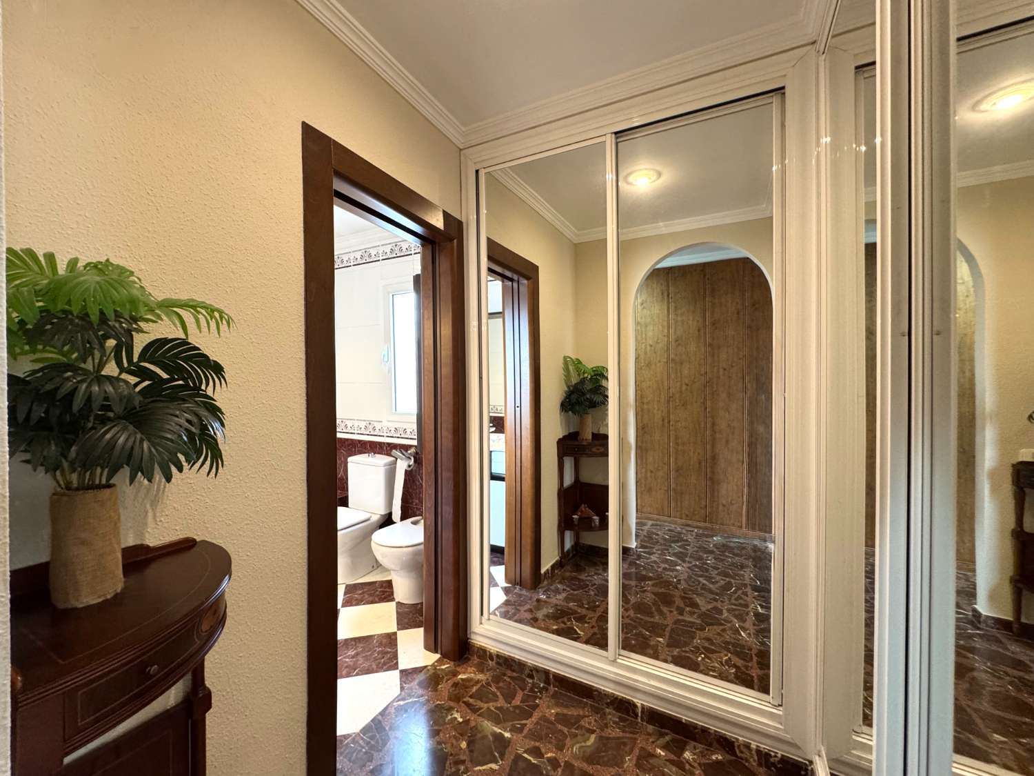 Villa en inmejorable ubicación a un paso de todos los servicios.