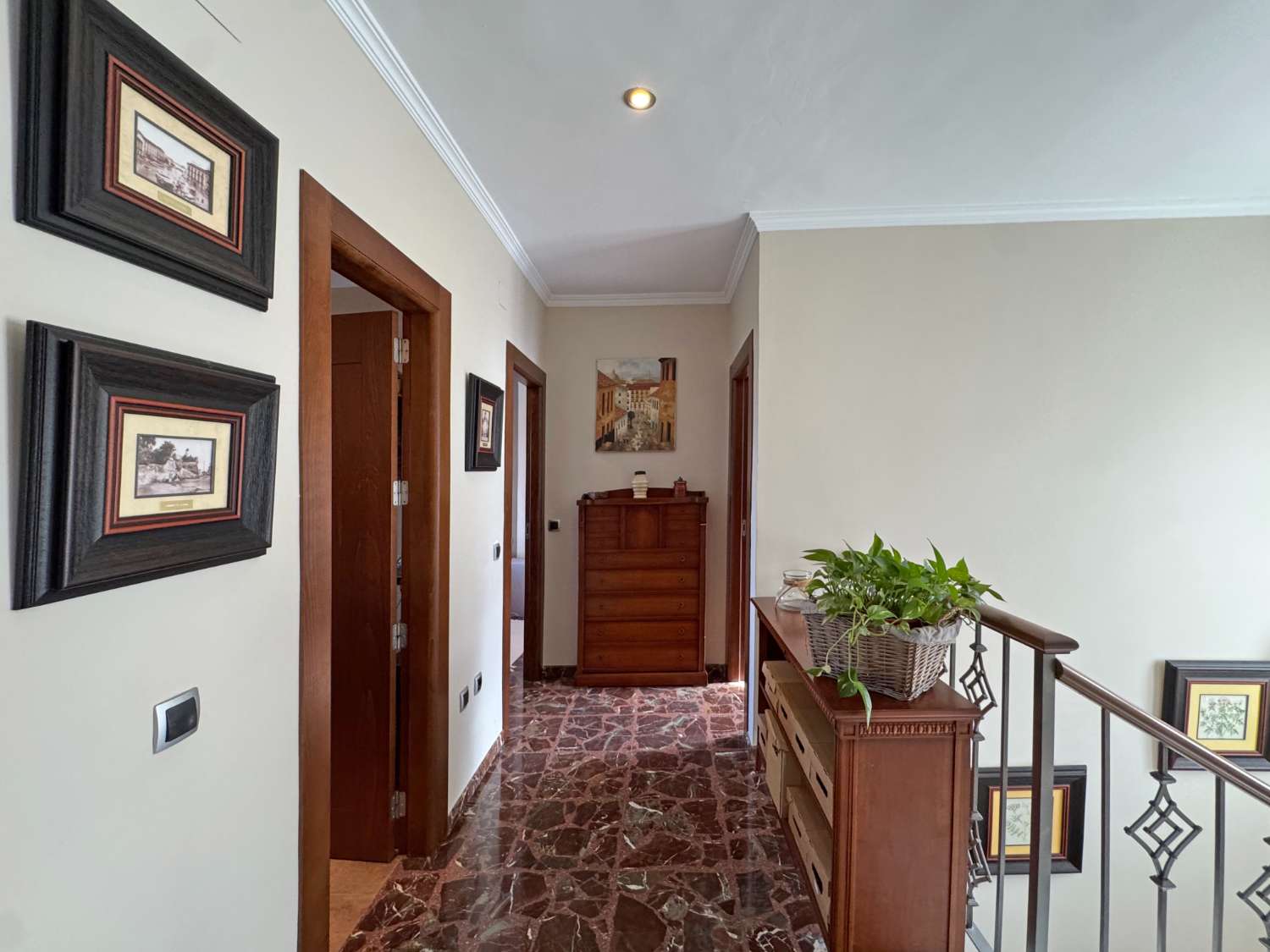 Villa en inmejorable ubicación a un paso de todos los servicios.