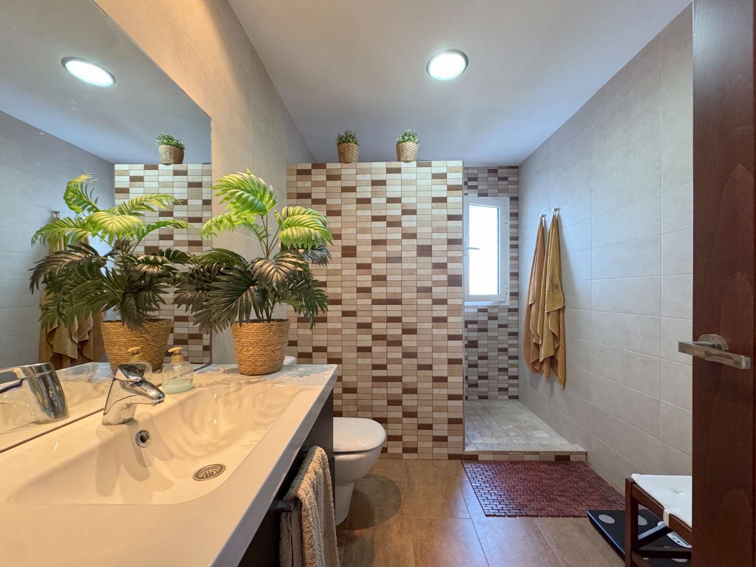 Villa en inmejorable ubicación a un paso de todos los servicios.