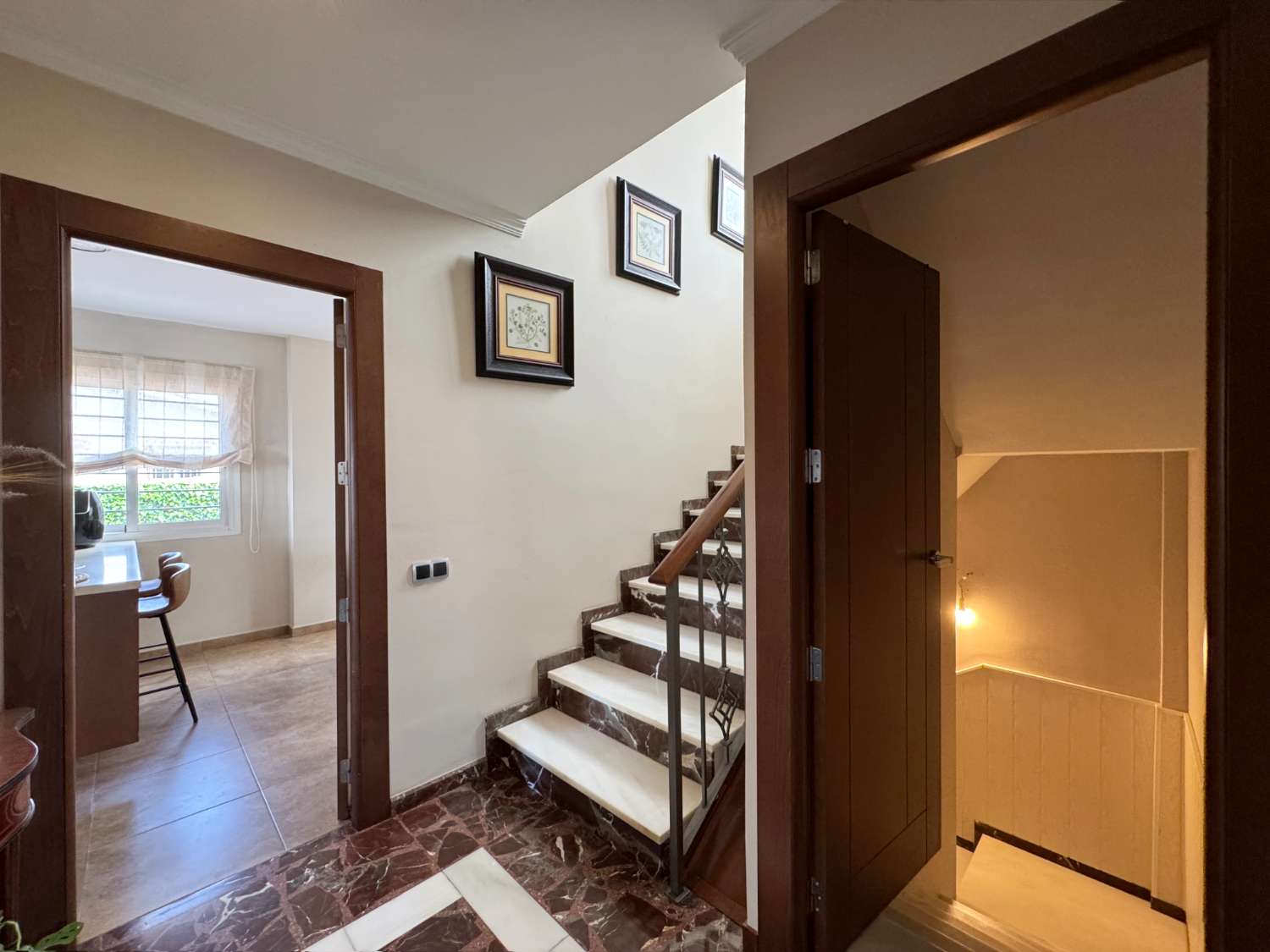 Villa en inmejorable ubicación a un paso de todos los servicios.