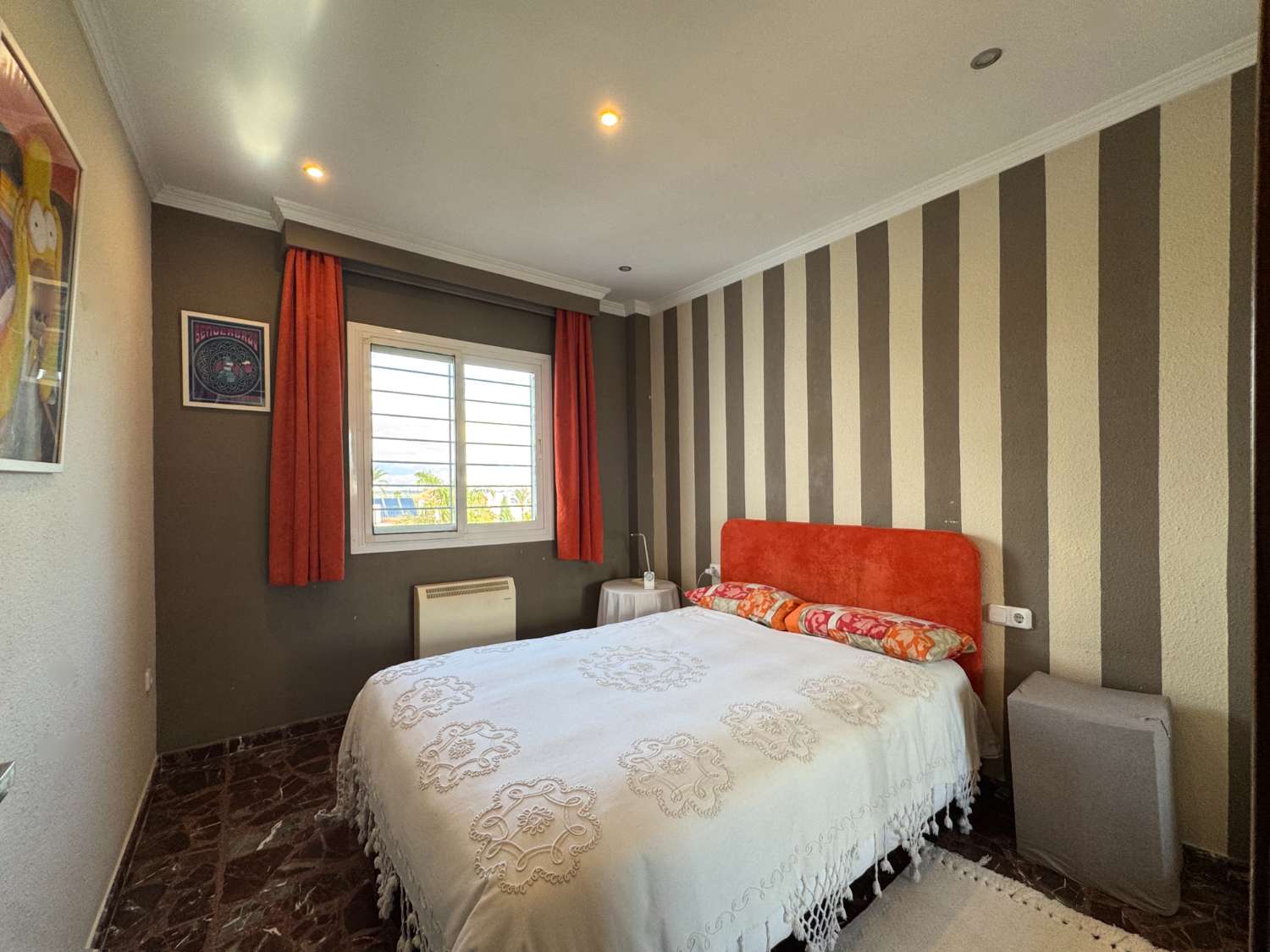 Villa en inmejorable ubicación a un paso de todos los servicios.