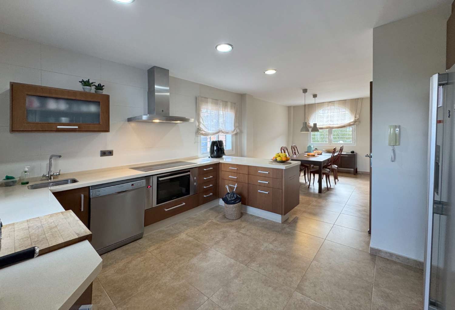 Villa en inmejorable ubicación a un paso de todos los servicios.