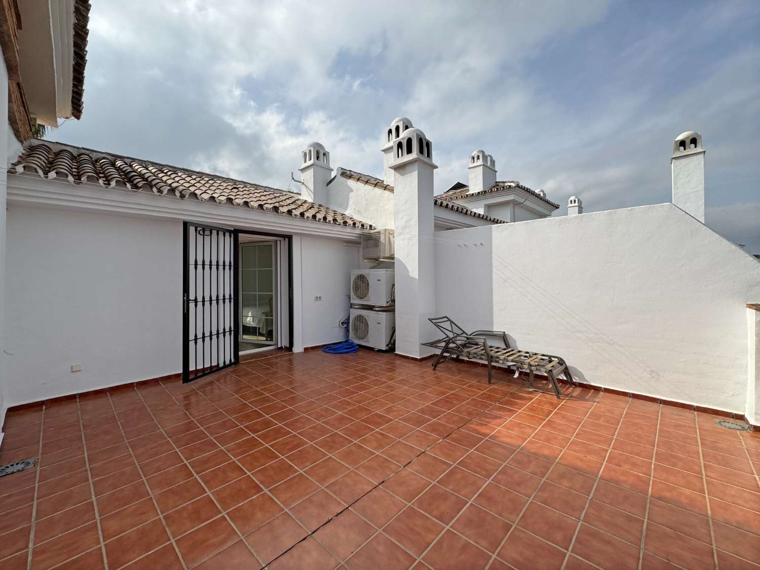 Huvila myynnissä Alhaurín de la Torre