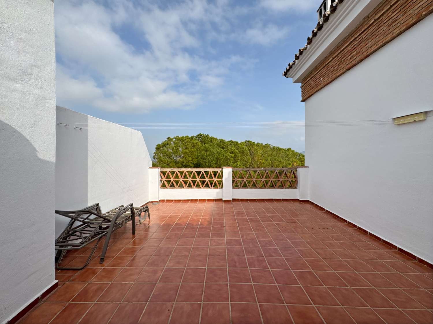 Huvila myynnissä Alhaurín de la Torre