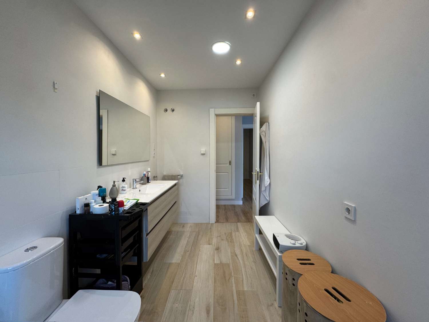 Huvila myynnissä Alhaurín de la Torre