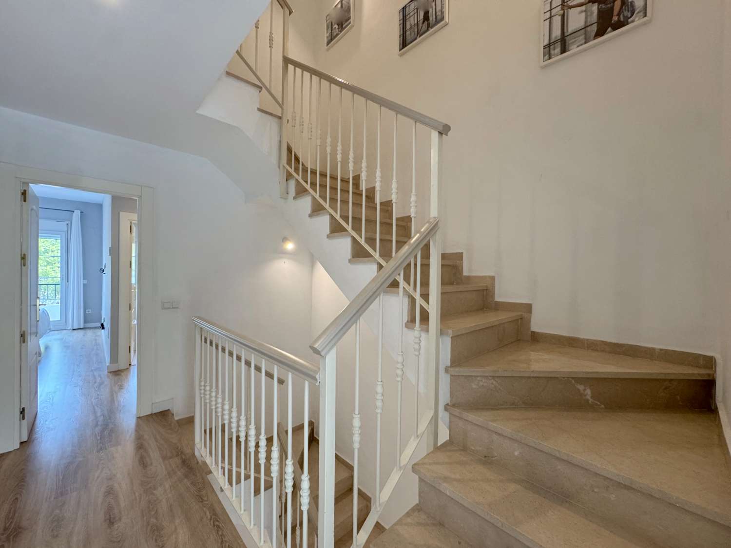 Huvila myynnissä Alhaurín de la Torre