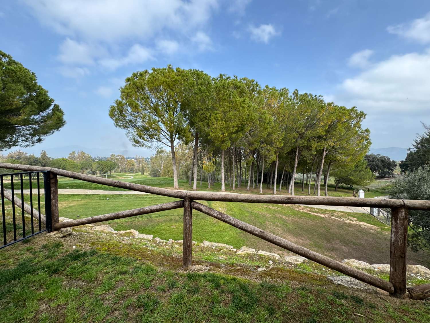 Huvila myynnissä Alhaurín de la Torre