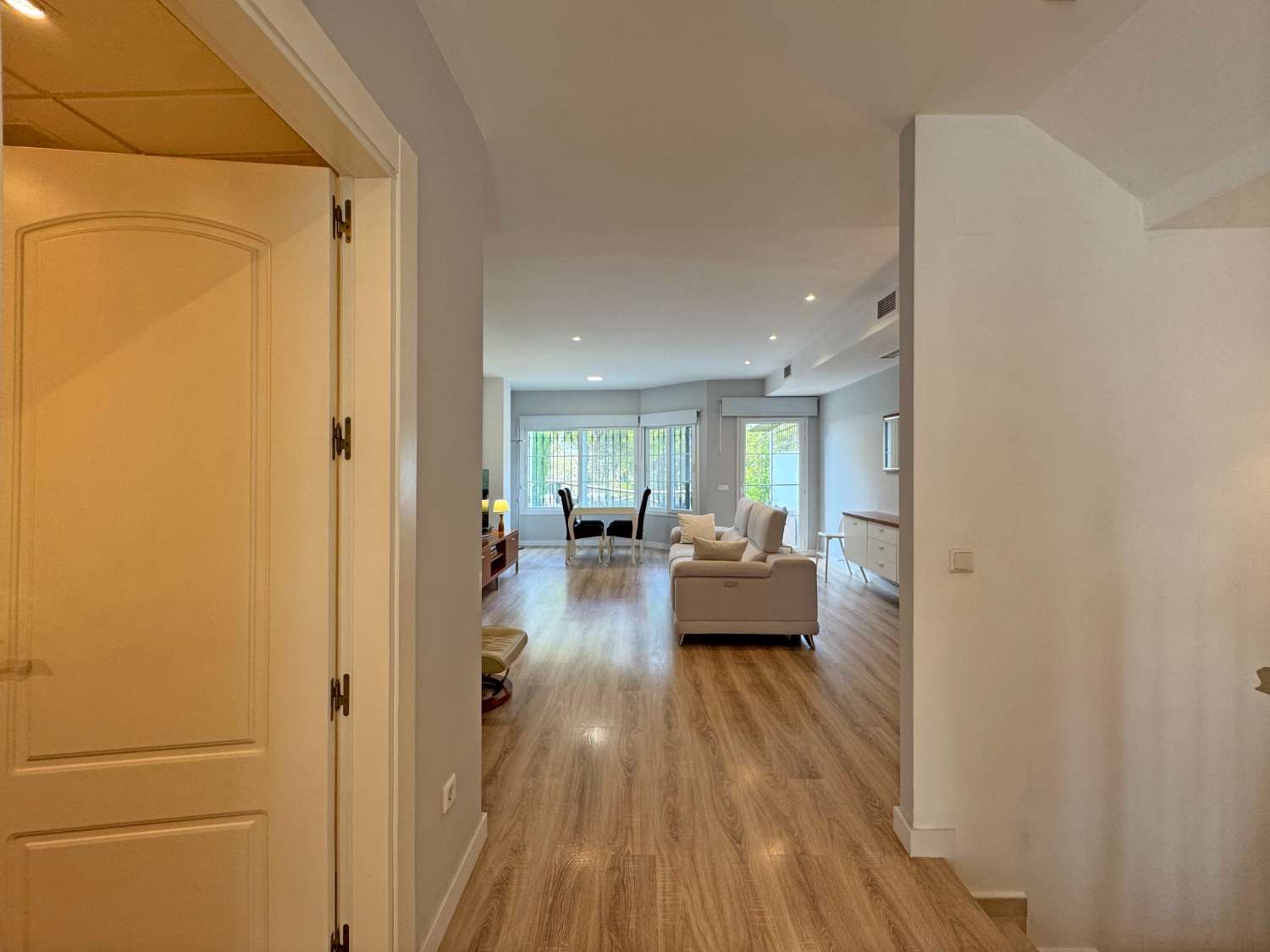 Huvila myynnissä Alhaurín de la Torre