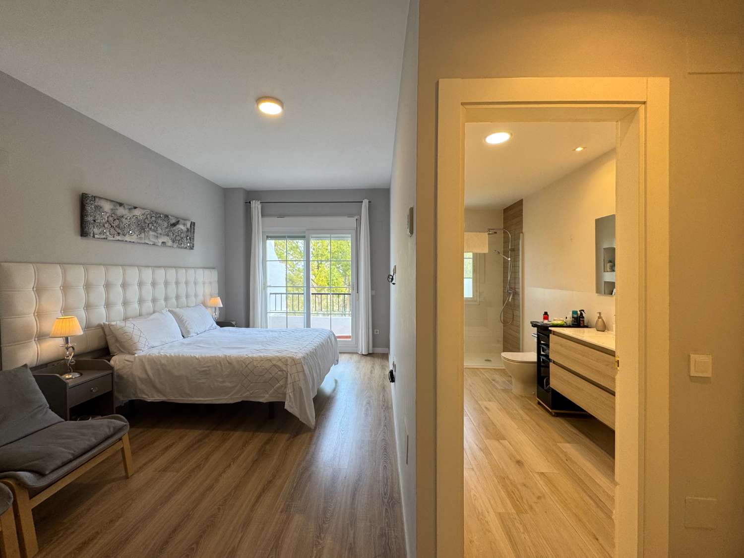 Huvila myynnissä Alhaurín de la Torre