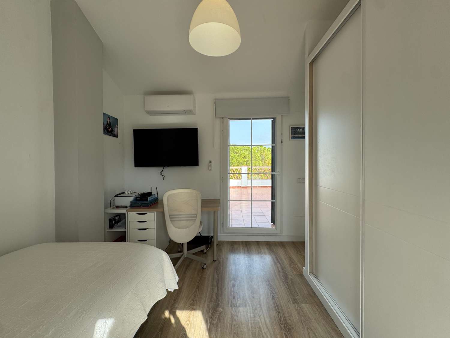 Huvila myynnissä Alhaurín de la Torre