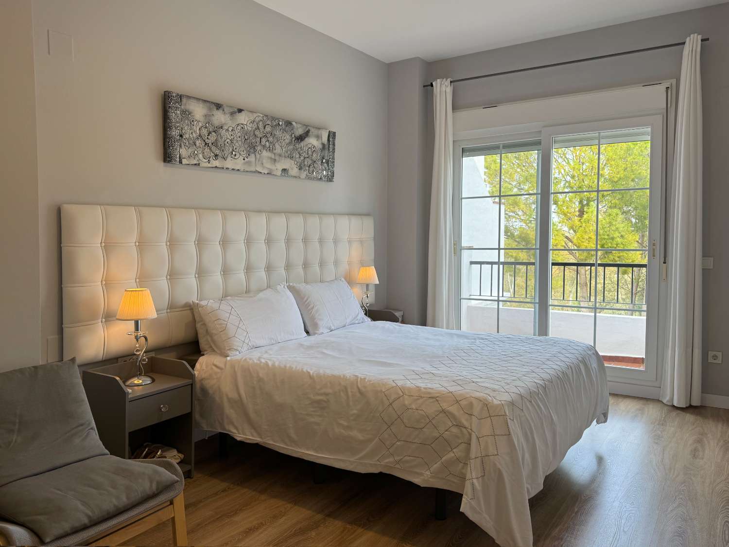 Huvila myynnissä Alhaurín de la Torre