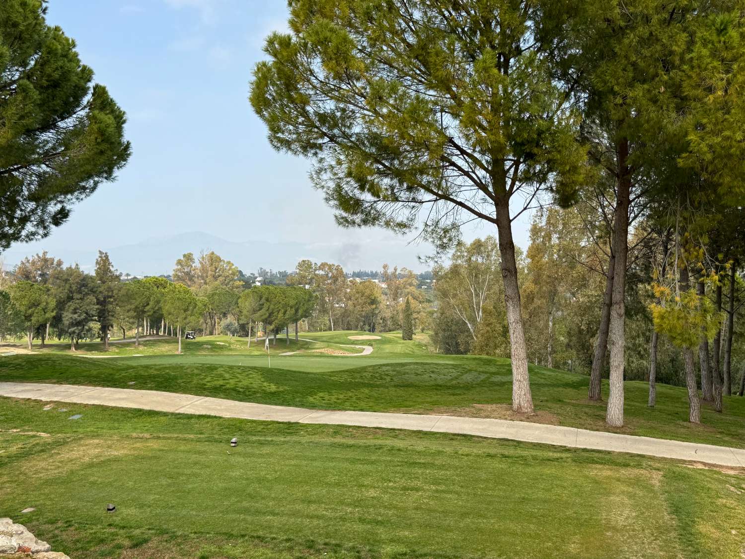 Huvila myynnissä Alhaurín de la Torre