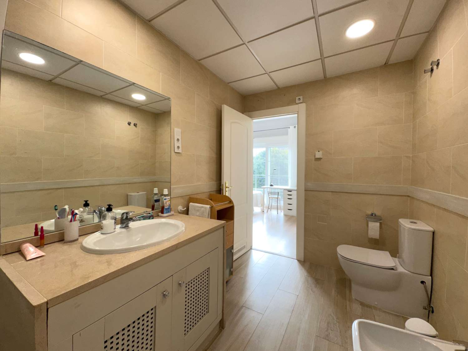 Huvila myynnissä Alhaurín de la Torre