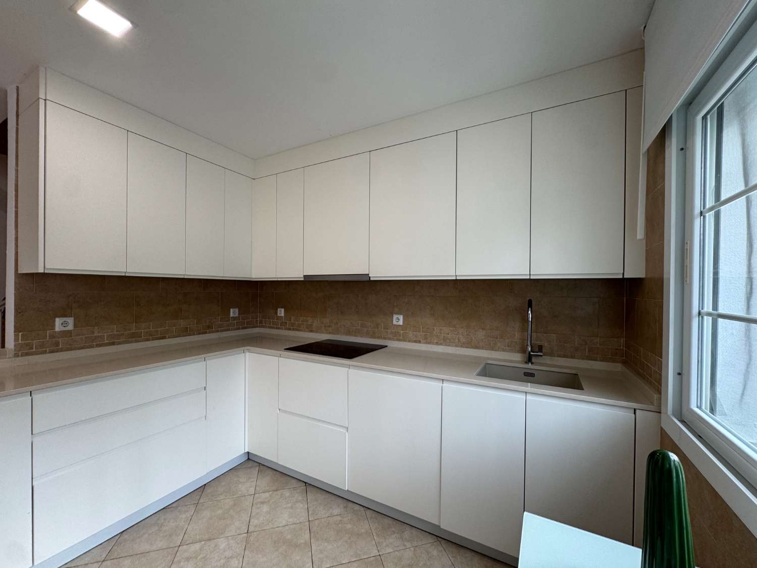 Huvila myynnissä Alhaurín de la Torre