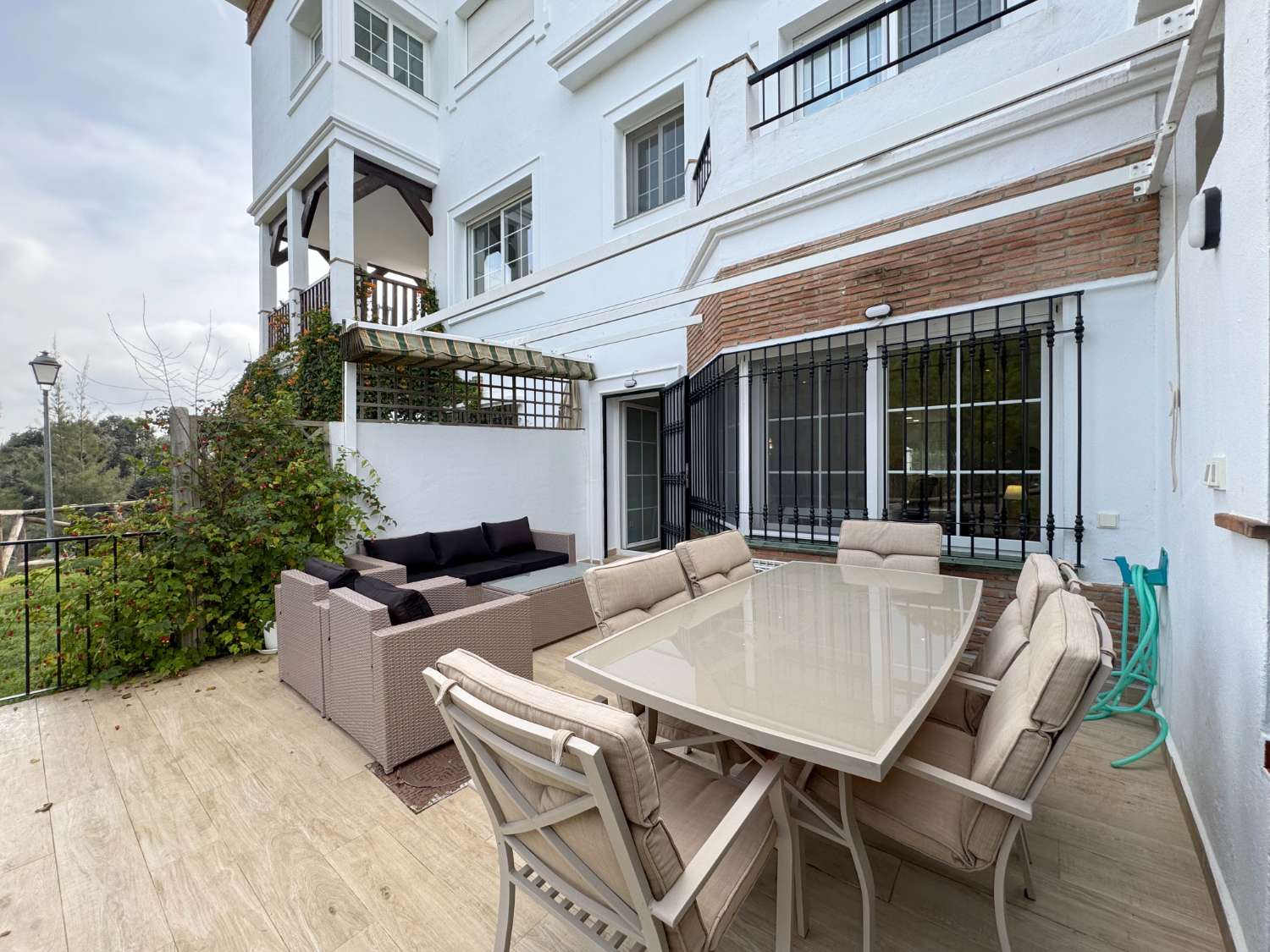 Huvila myynnissä Alhaurín de la Torre