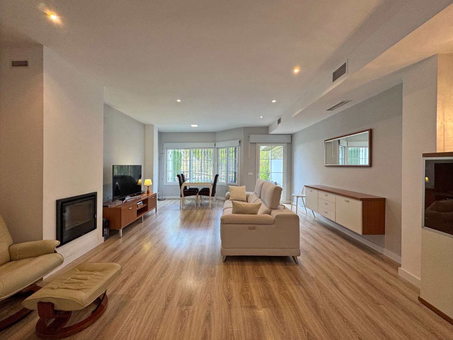 Huvila myynnissä Alhaurín de la Torre