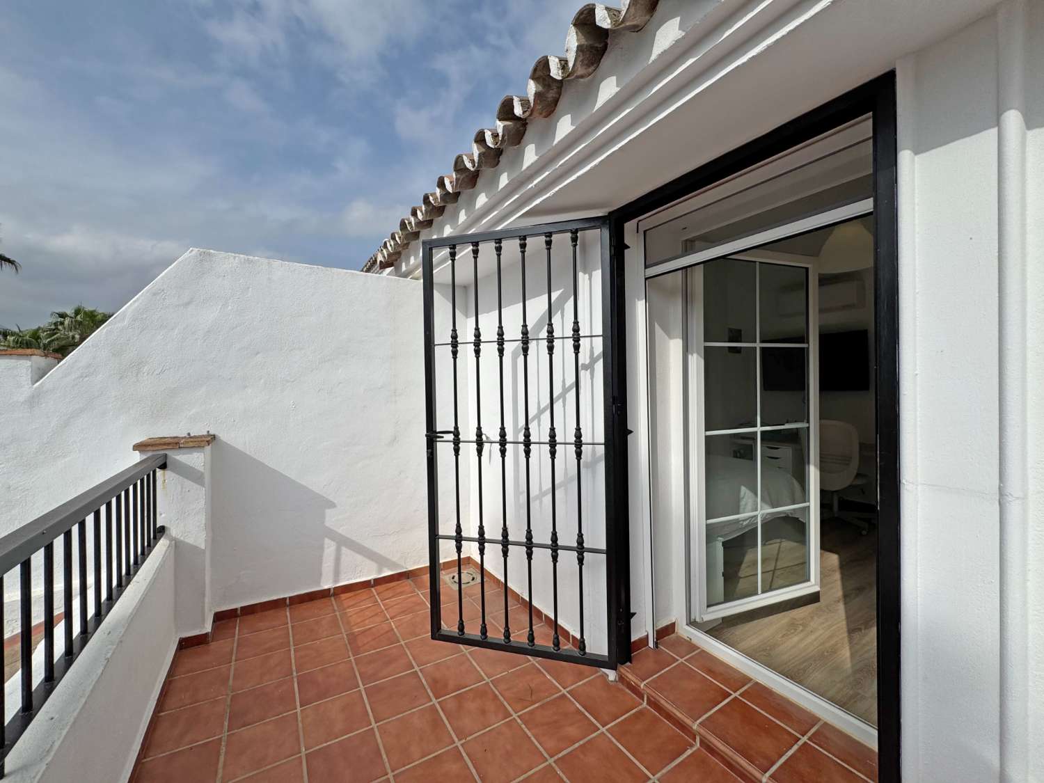 Huvila myynnissä Alhaurín de la Torre