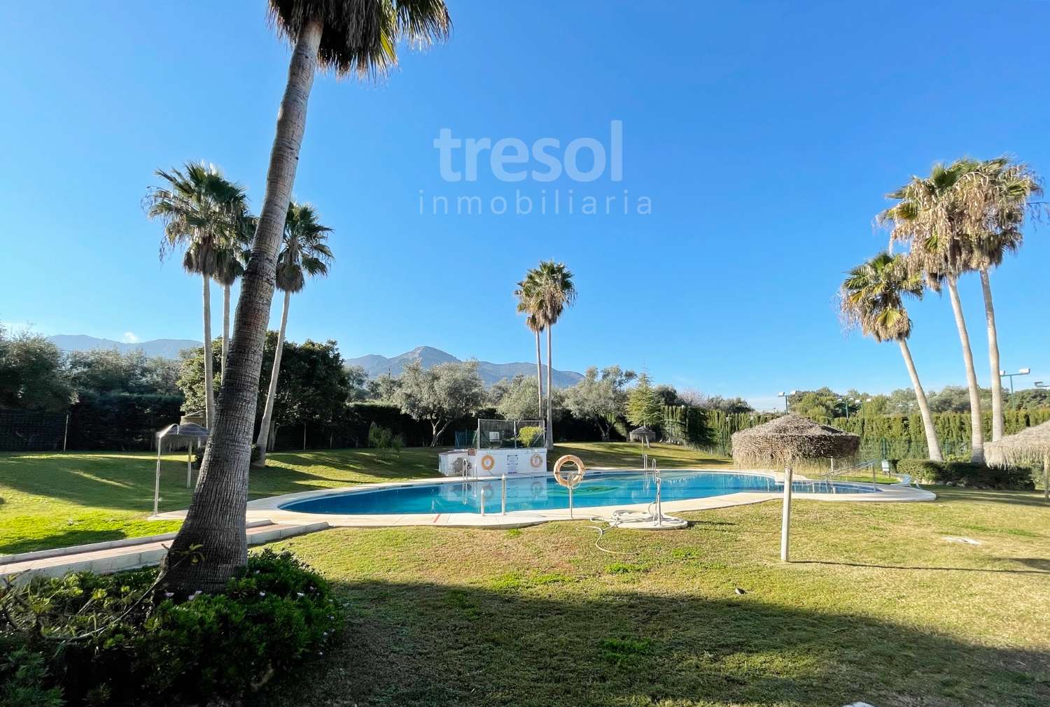 Huvila myynnissä Alhaurín de la Torre