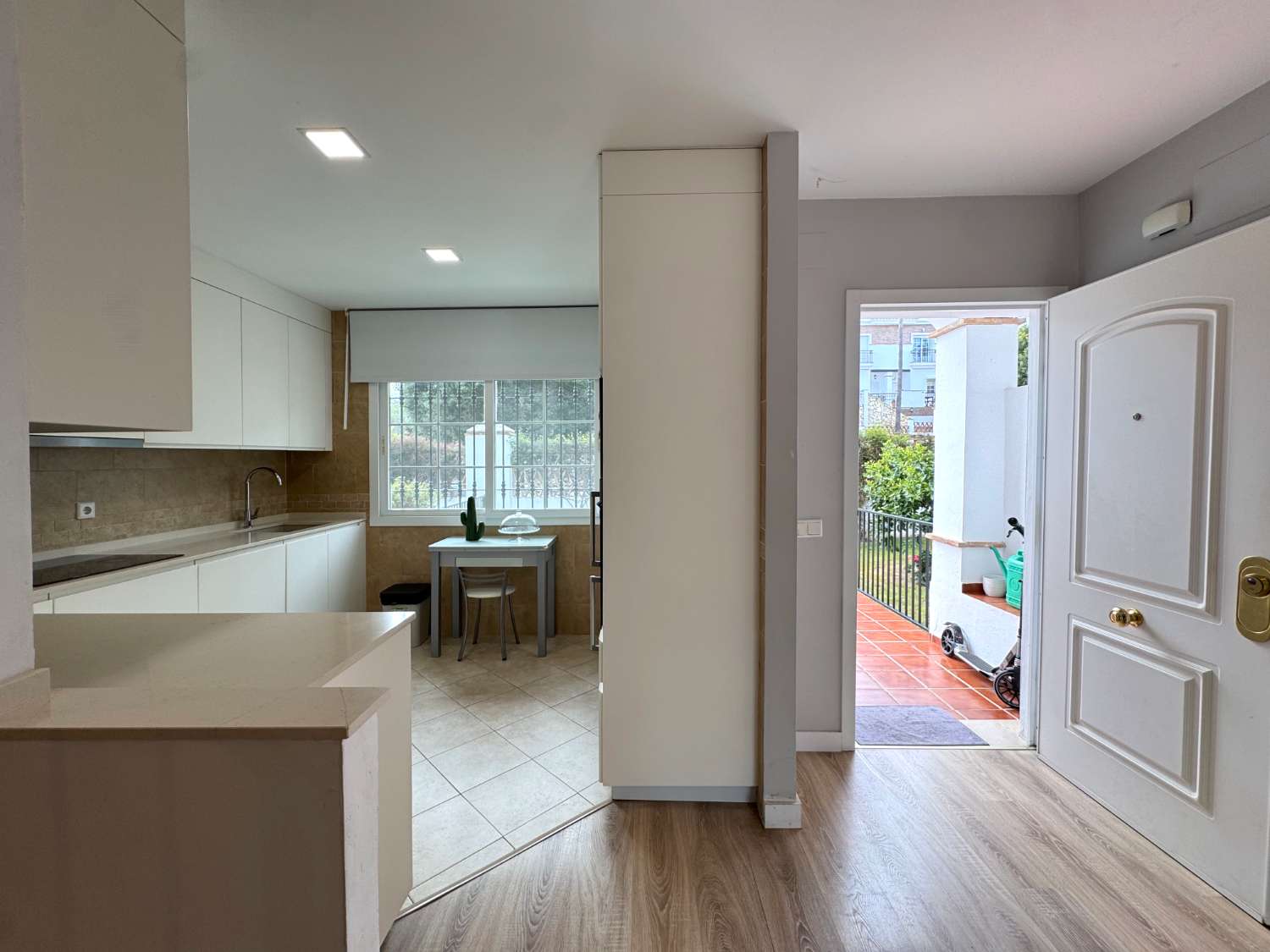 Huvila myynnissä Alhaurín de la Torre