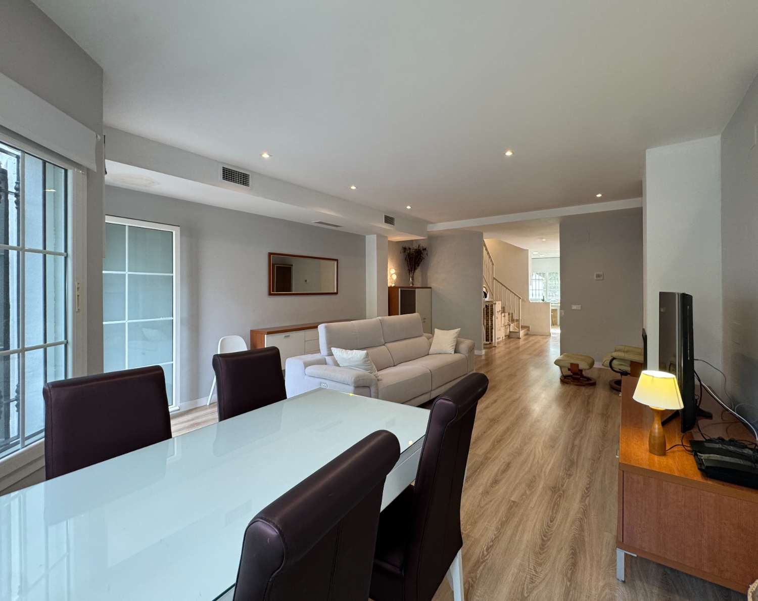 Huvila myynnissä Alhaurín de la Torre