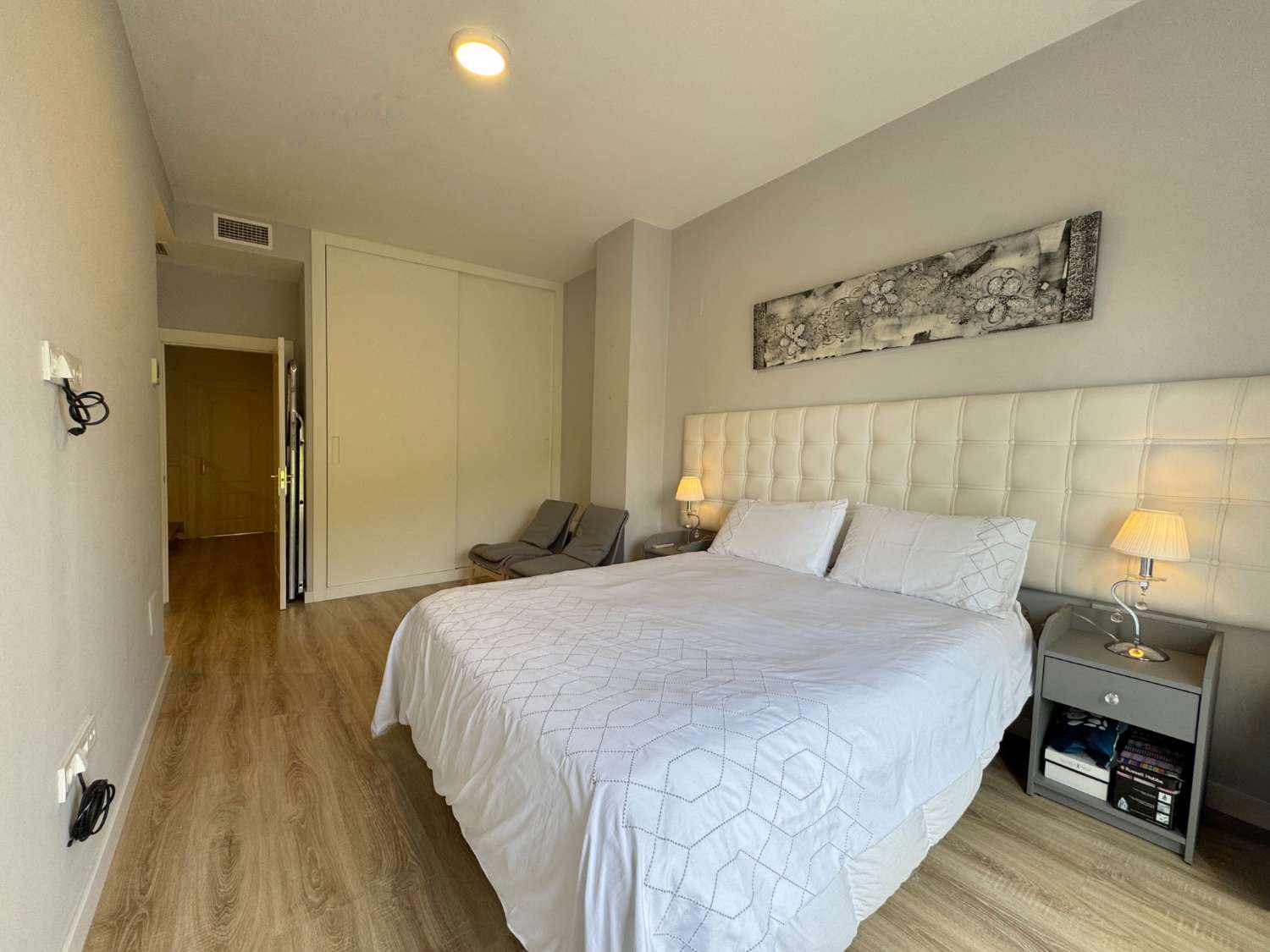 Huvila myynnissä Alhaurín de la Torre