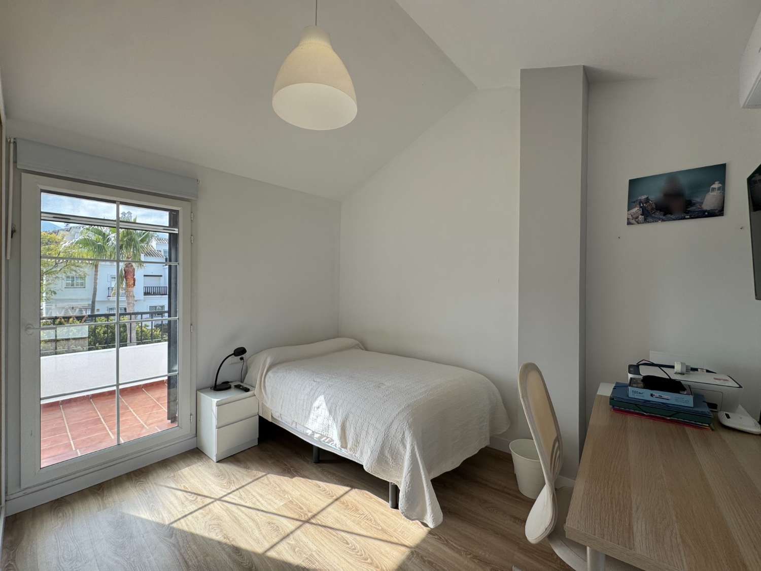 Huvila myynnissä Alhaurín de la Torre