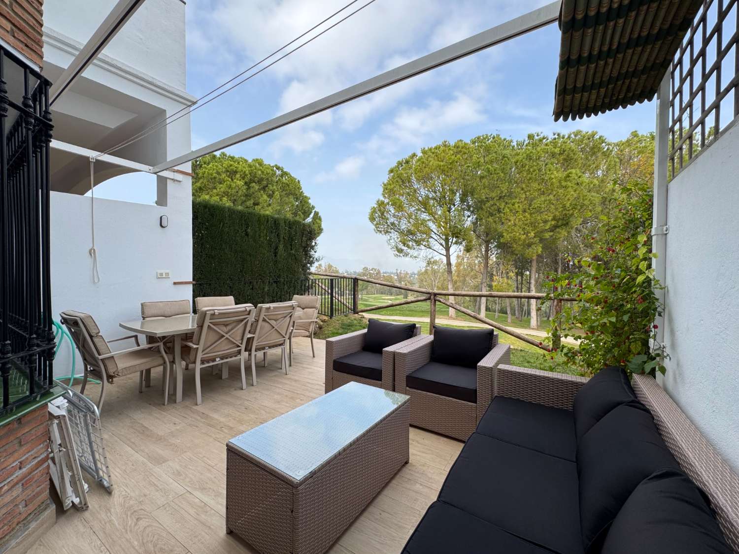 Huvila myynnissä Alhaurín de la Torre