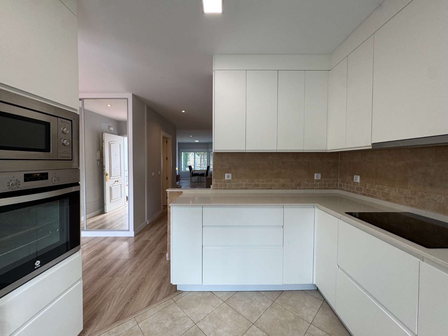 Huvila myynnissä Alhaurín de la Torre