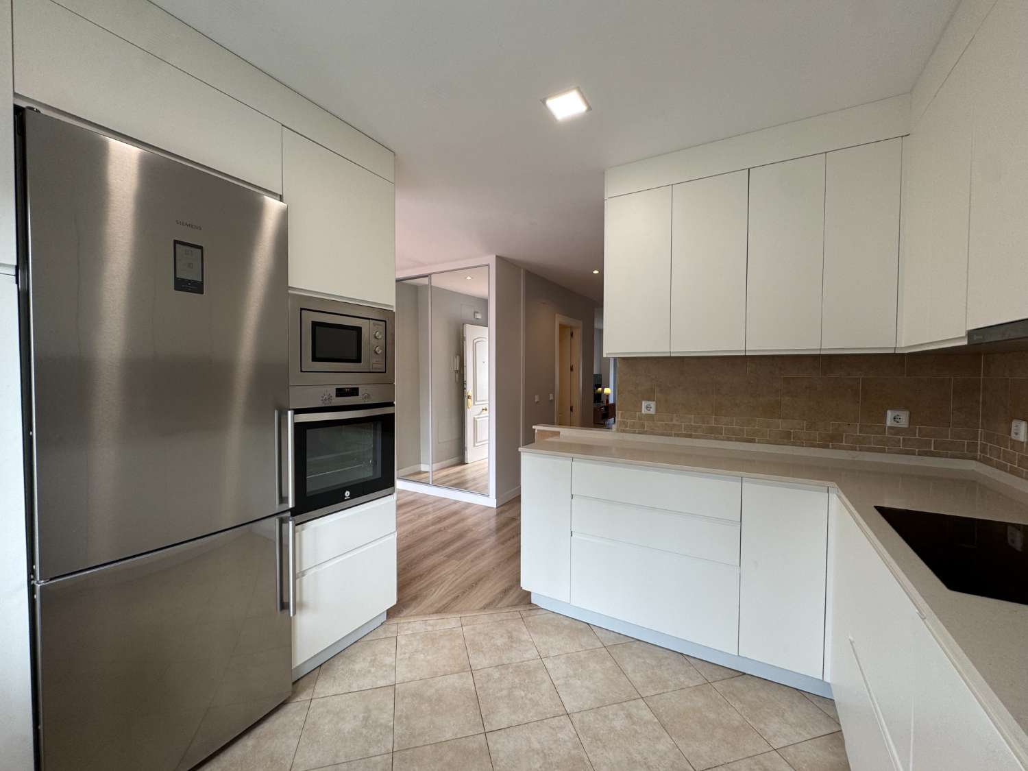 Huvila myynnissä Alhaurín de la Torre