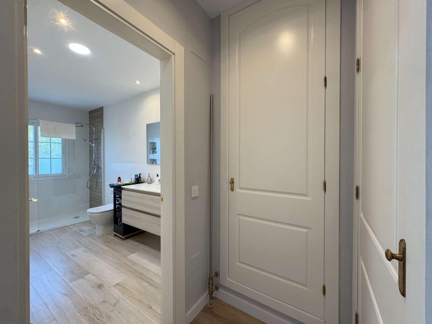 Huvila myynnissä Alhaurín de la Torre