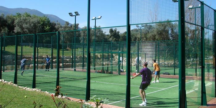 Huvila myynnissä Alhaurín de la Torre