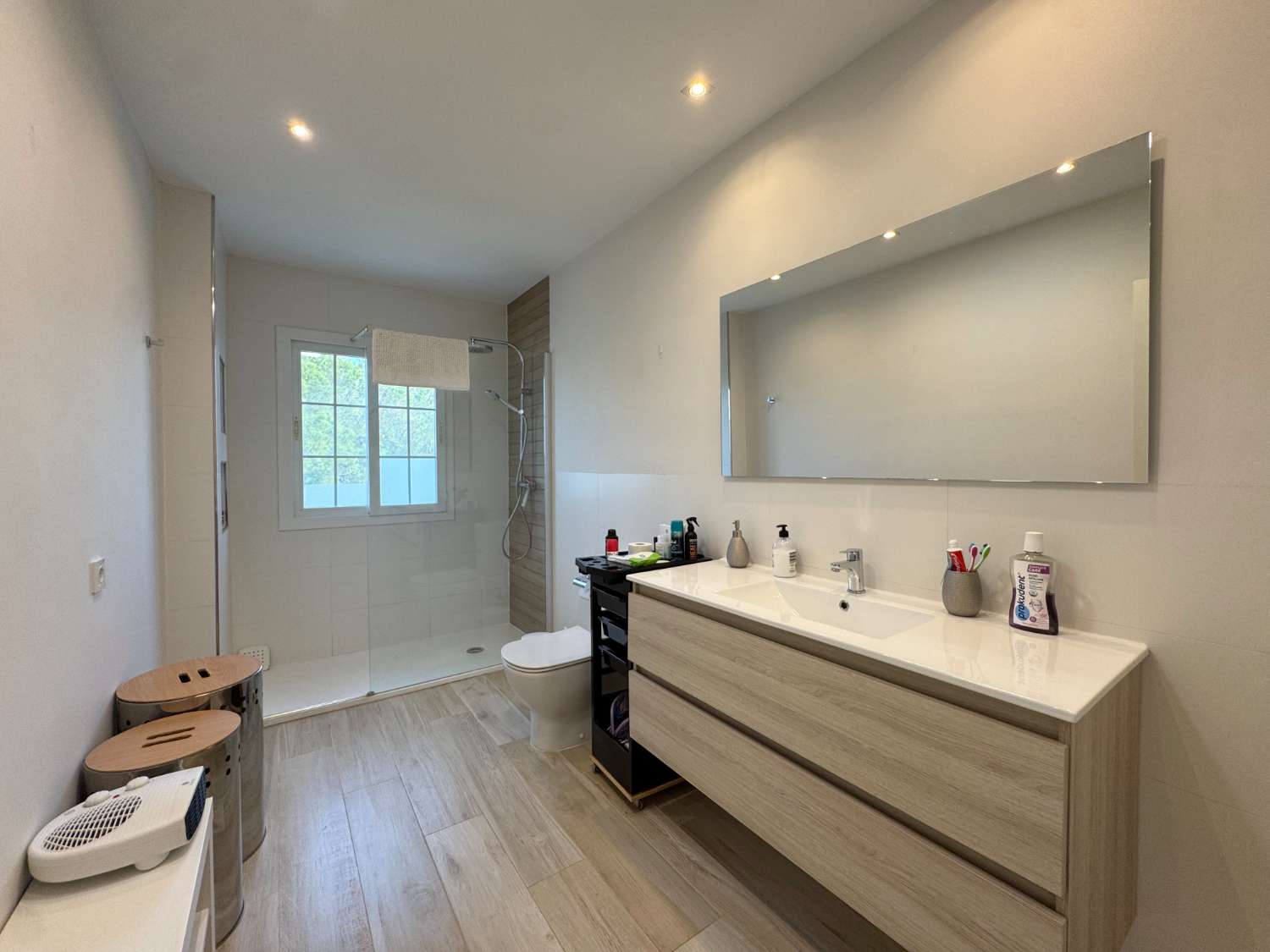 Huvila myynnissä Alhaurín de la Torre