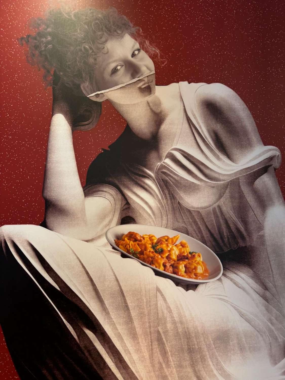 TRASPASO DE RESTAURANTE EN PLENO FUNCIONAMIENTO