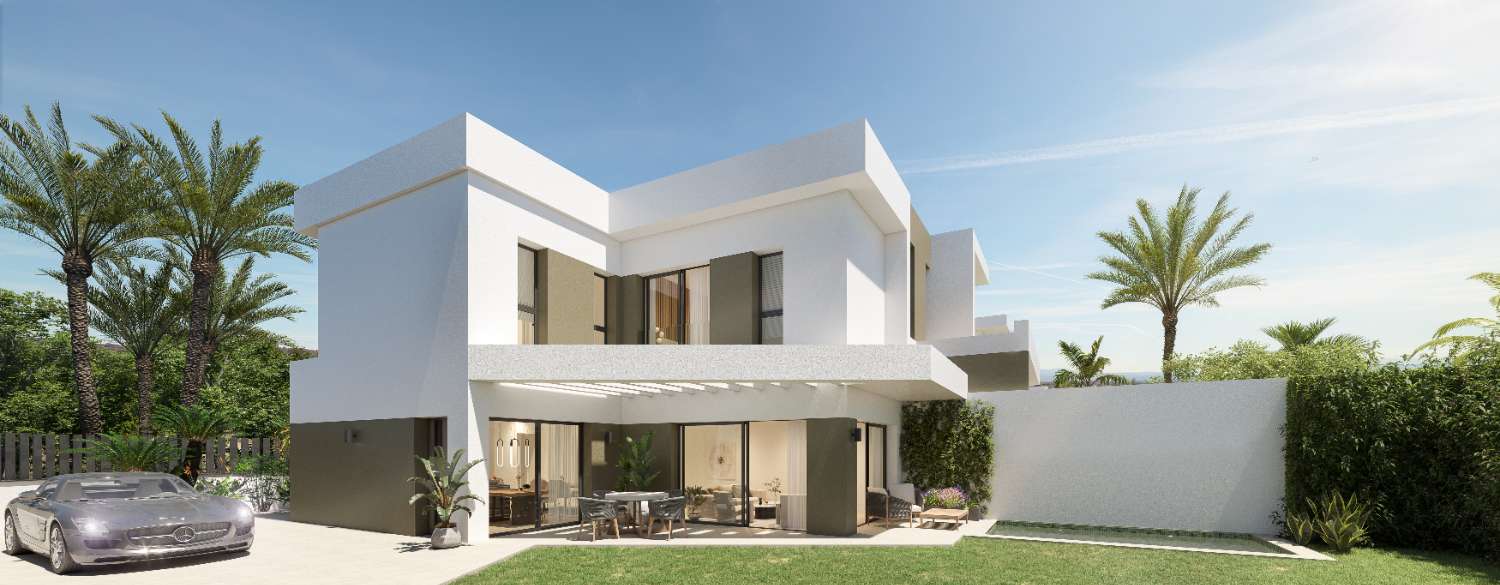 قطعة أرض للبيع في Alhaurín de la Torre