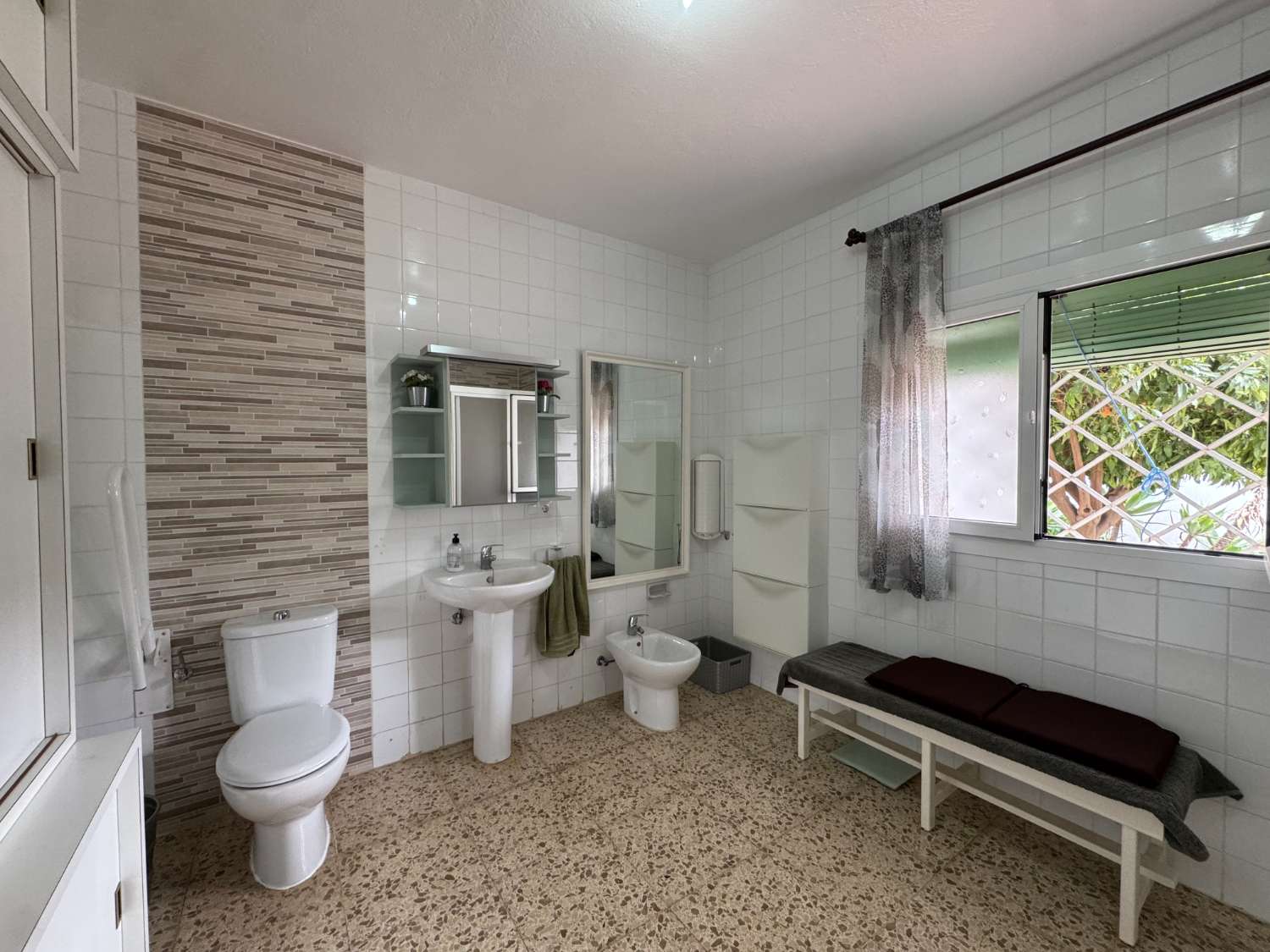 Pavillon en vente à Alhaurín de la Torre