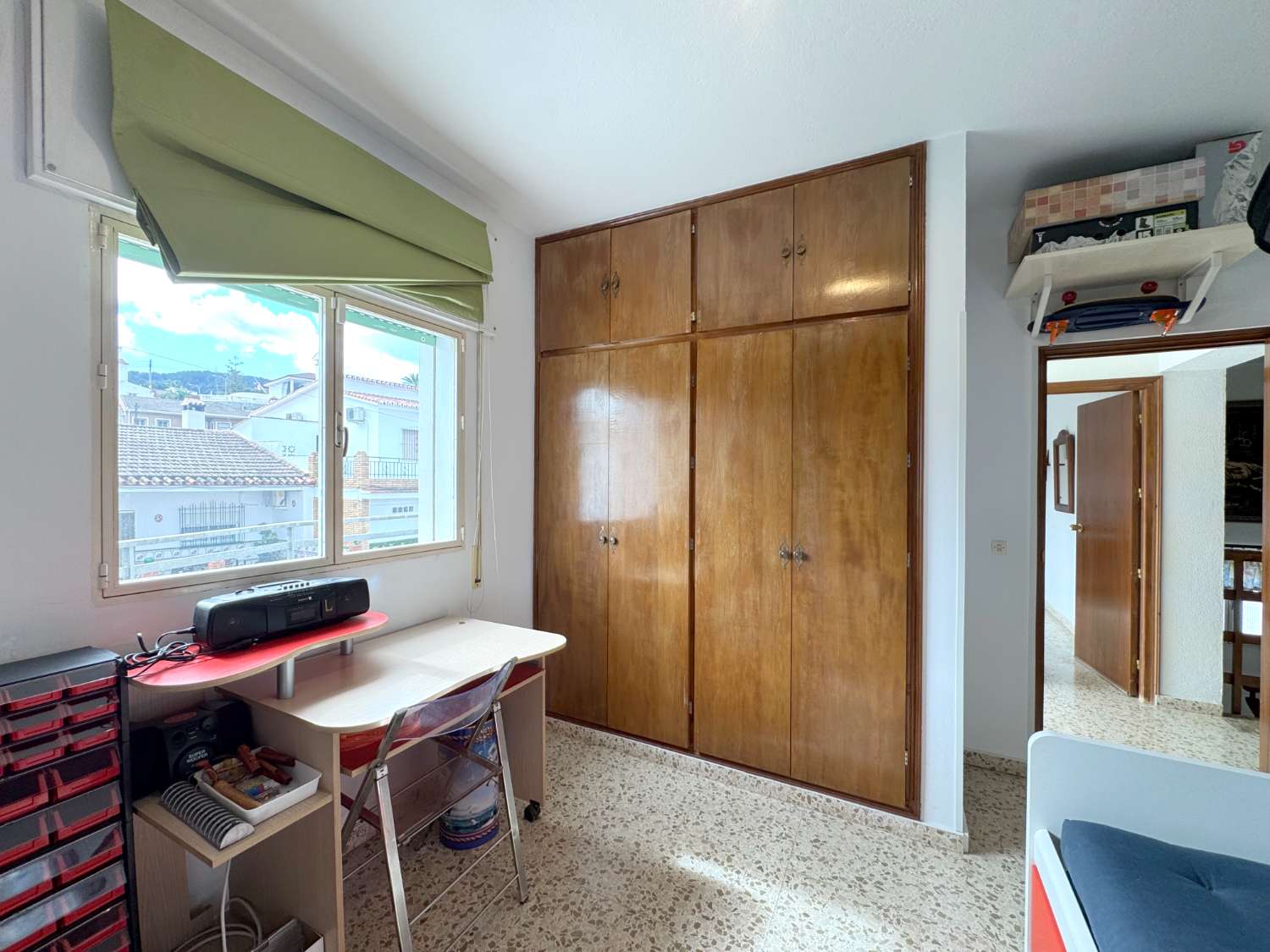 Pavillon en vente à Alhaurín de la Torre