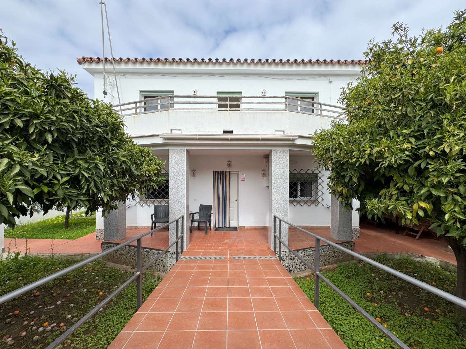 Pavillon en vente à Alhaurín de la Torre