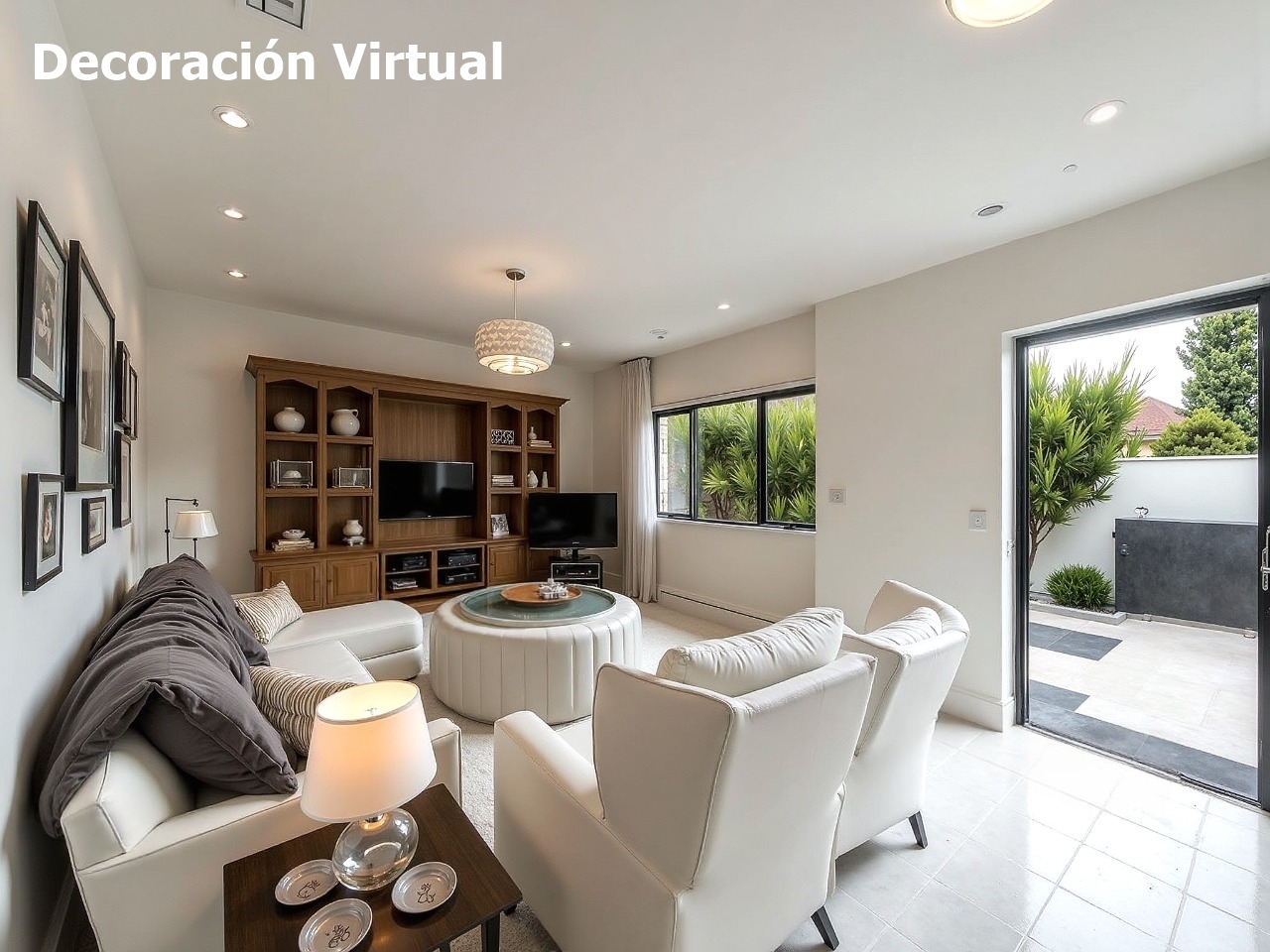 Pavillon en vente à Alhaurín de la Torre