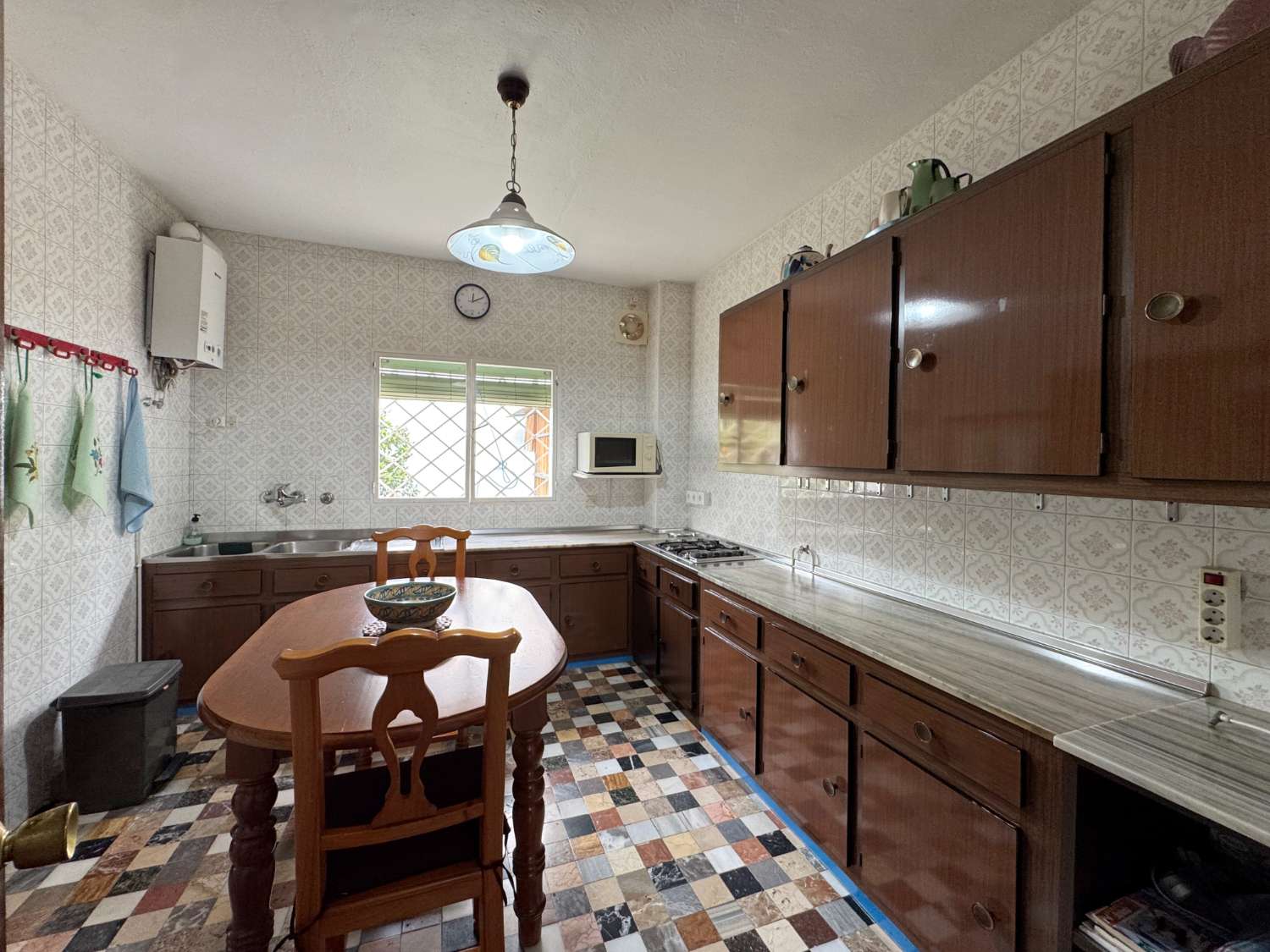 Pavillon en vente à Alhaurín de la Torre