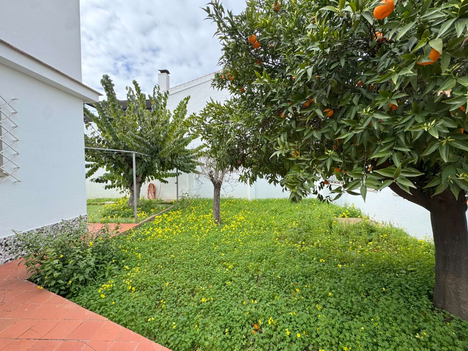 Pavillon en vente à Alhaurín de la Torre