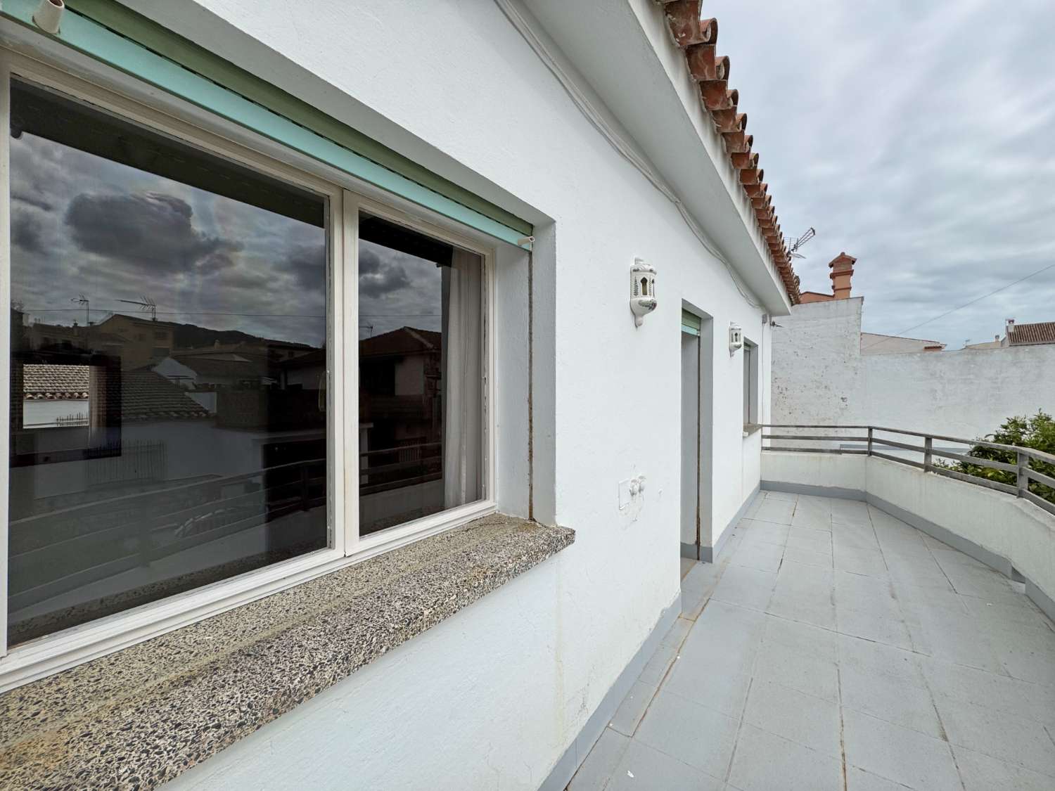 Pavillon en vente à Alhaurín de la Torre