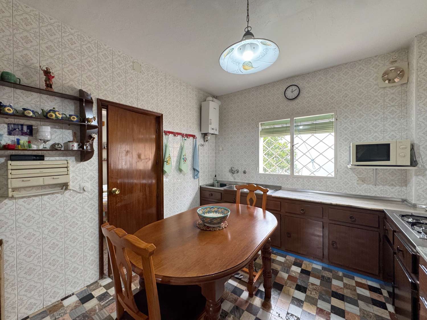 Pavillon en vente à Alhaurín de la Torre